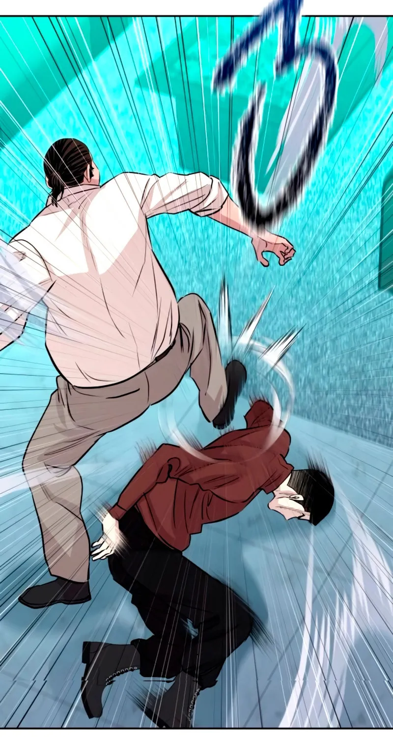 Genius Grandson of the Loan Shark King Chapter 61 page 69 - 