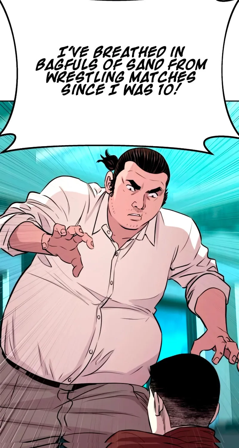 Genius Grandson of the Loan Shark King Chapter 61 page 73 - 