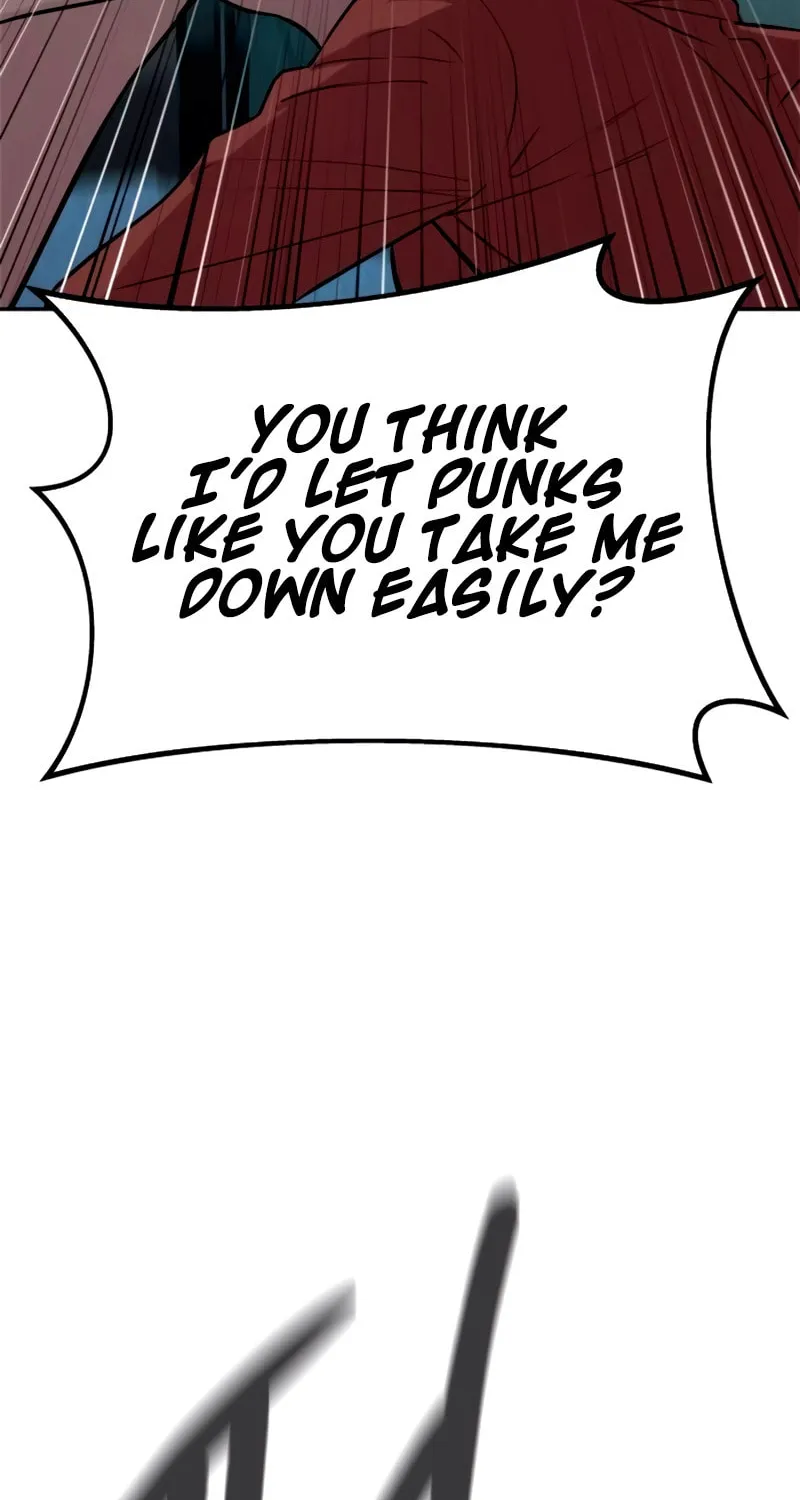 Genius Grandson of the Loan Shark King Chapter 61 page 74 - 