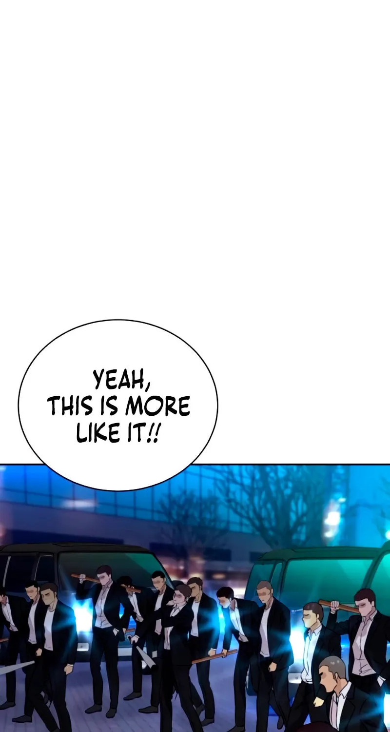Genius Grandson of the Loan Shark King Chapter 61 page 84 - 