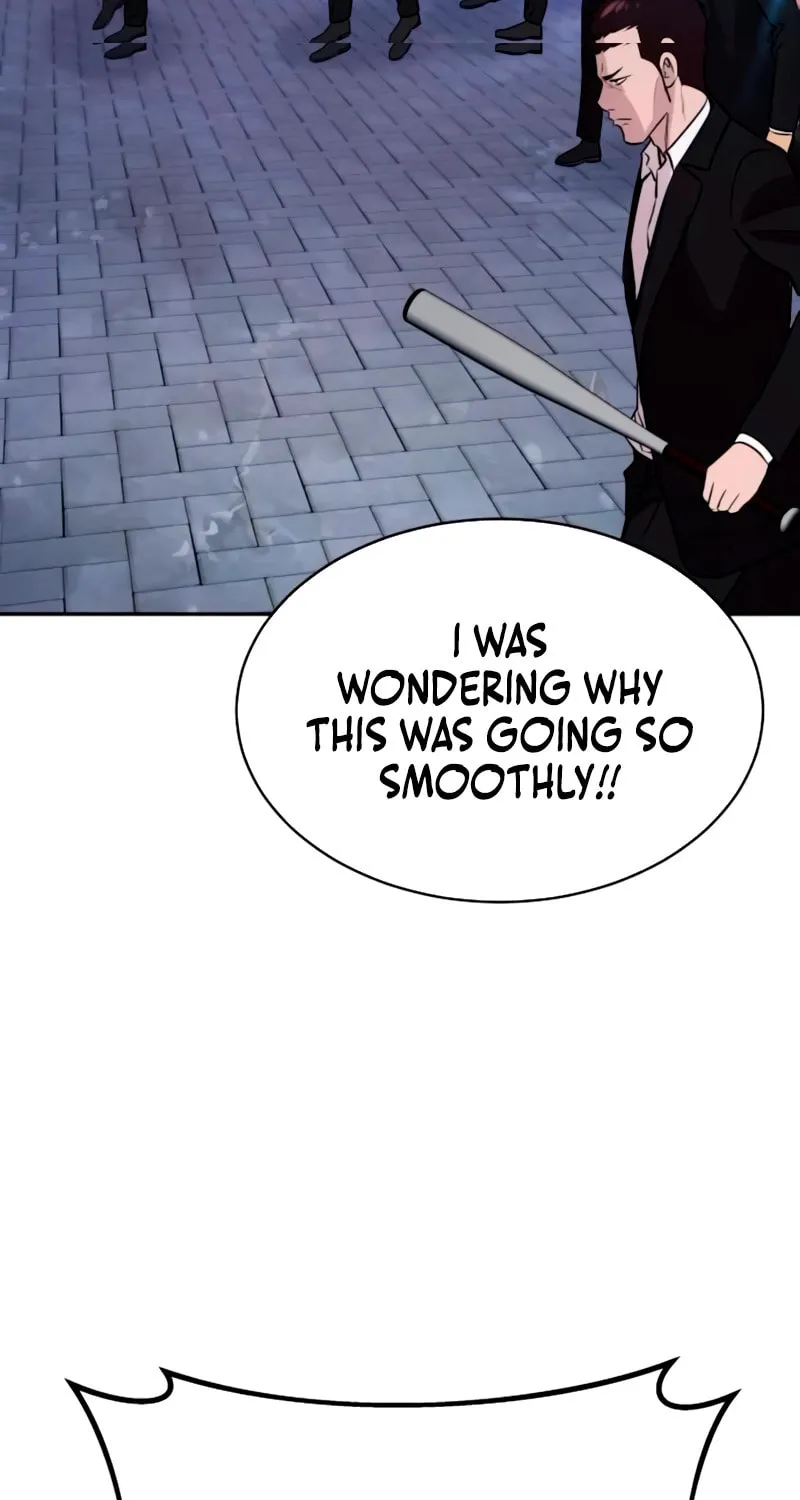 Genius Grandson of the Loan Shark King Chapter 61 page 85 - 