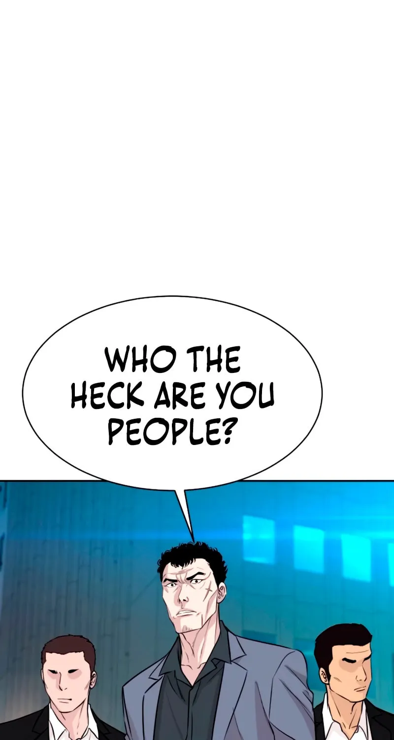 Genius Grandson of the Loan Shark King Chapter 61 page 87 - 