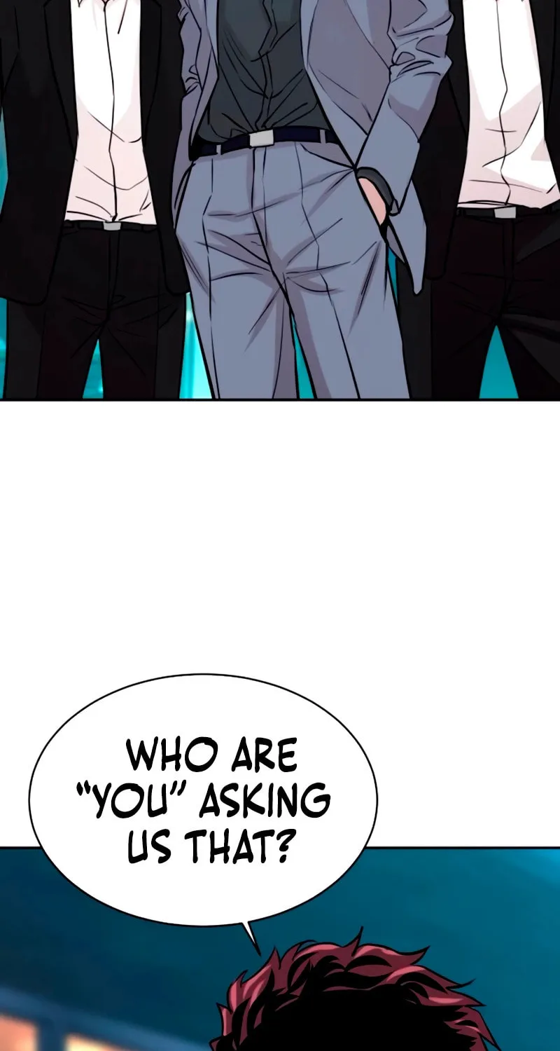 Genius Grandson of the Loan Shark King Chapter 61 page 88 - 
