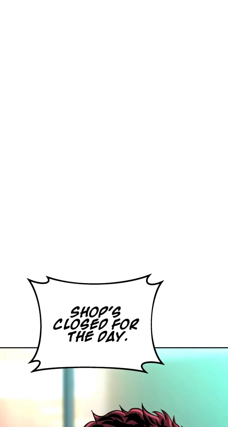 Genius Grandson of the Loan Shark King Chapter 61 page 92 - 