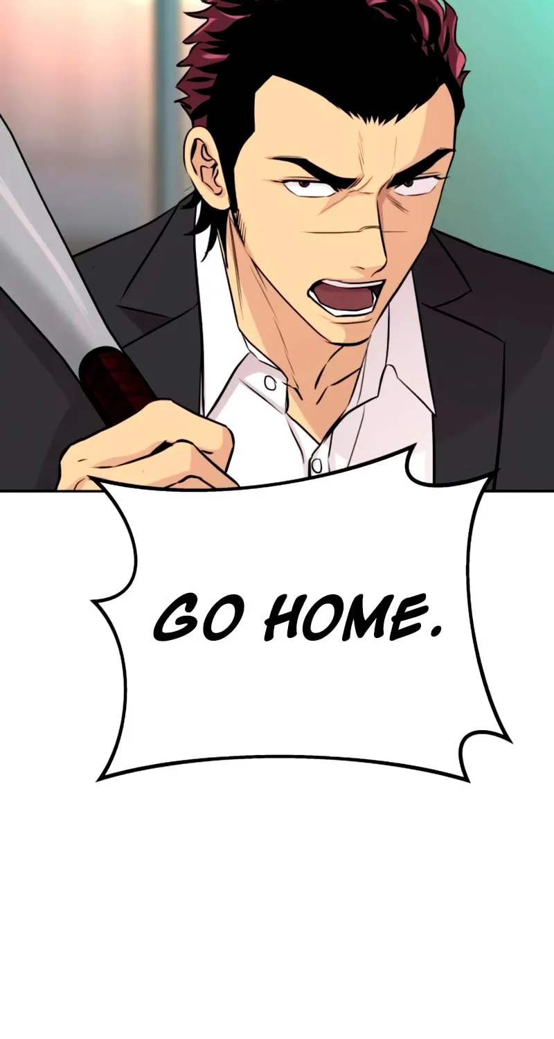 Genius Grandson of the Loan Shark King Chapter 61 page 93 - 
