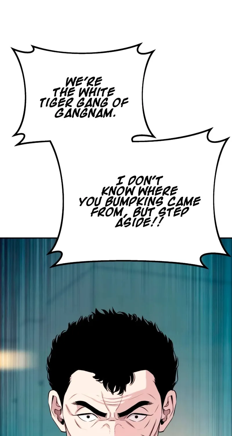 Genius Grandson of the Loan Shark King Chapter 61 page 94 - 
