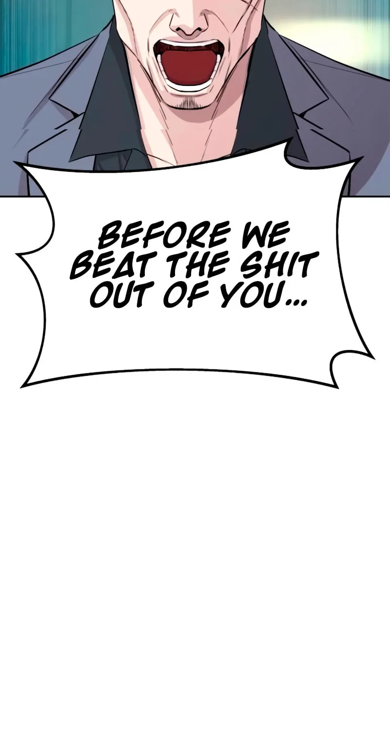 Genius Grandson of the Loan Shark King Chapter 61 page 95 - 