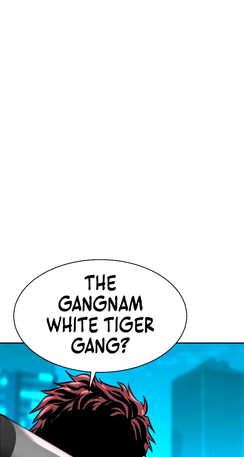 Genius Grandson of the Loan Shark King Chapter 61 page 96 - 