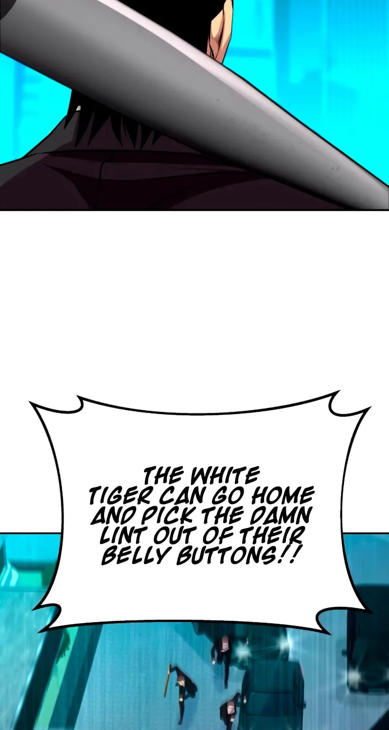 Genius Grandson of the Loan Shark King Chapter 61 page 97 - 