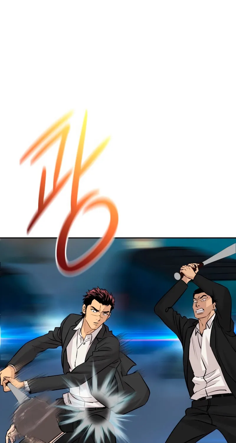 Genius Grandson of the Loan Shark King Chapter 62 page 2 - 