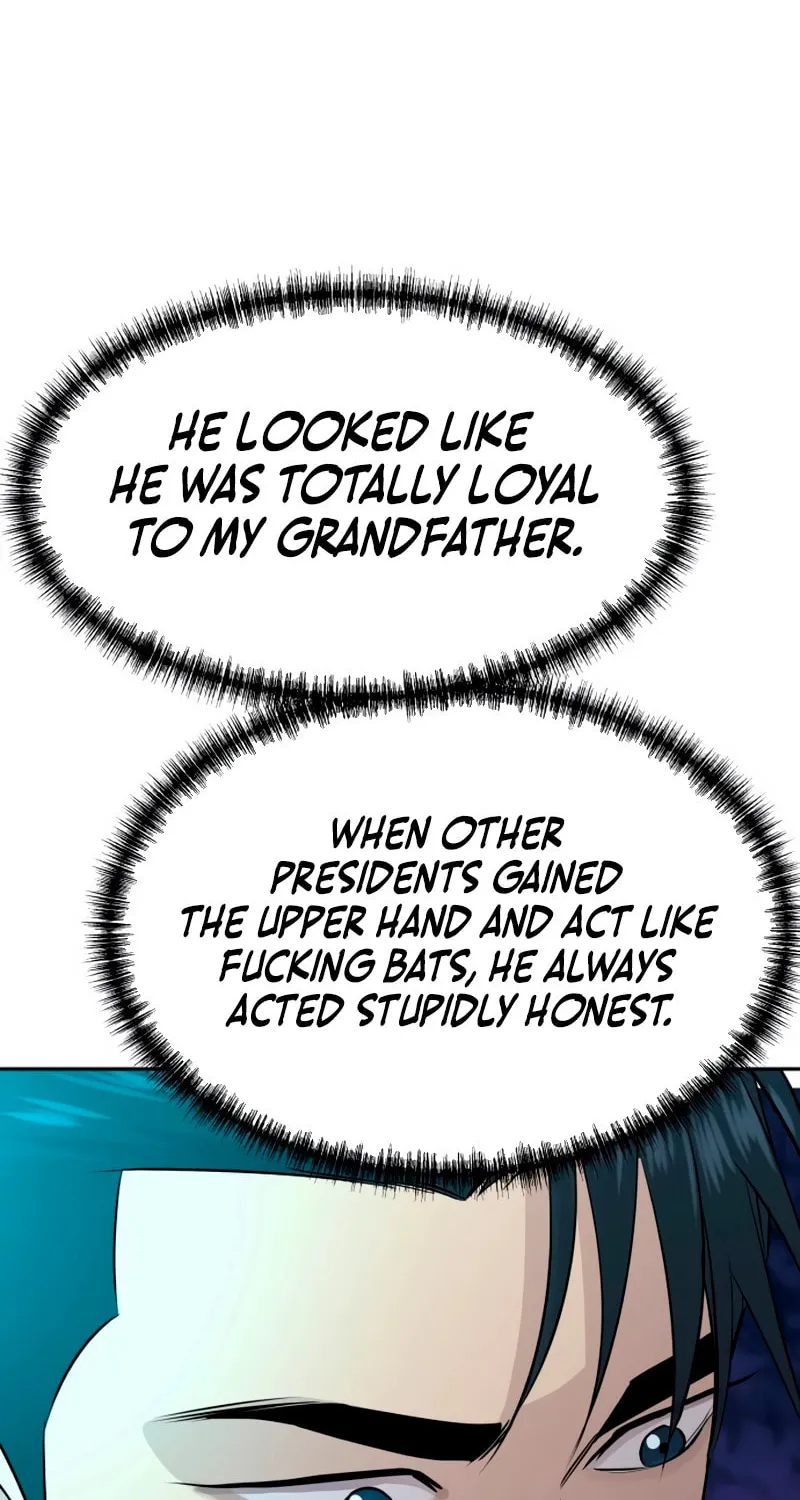 Genius Grandson of the Loan Shark King Chapter 62 page 101 - 