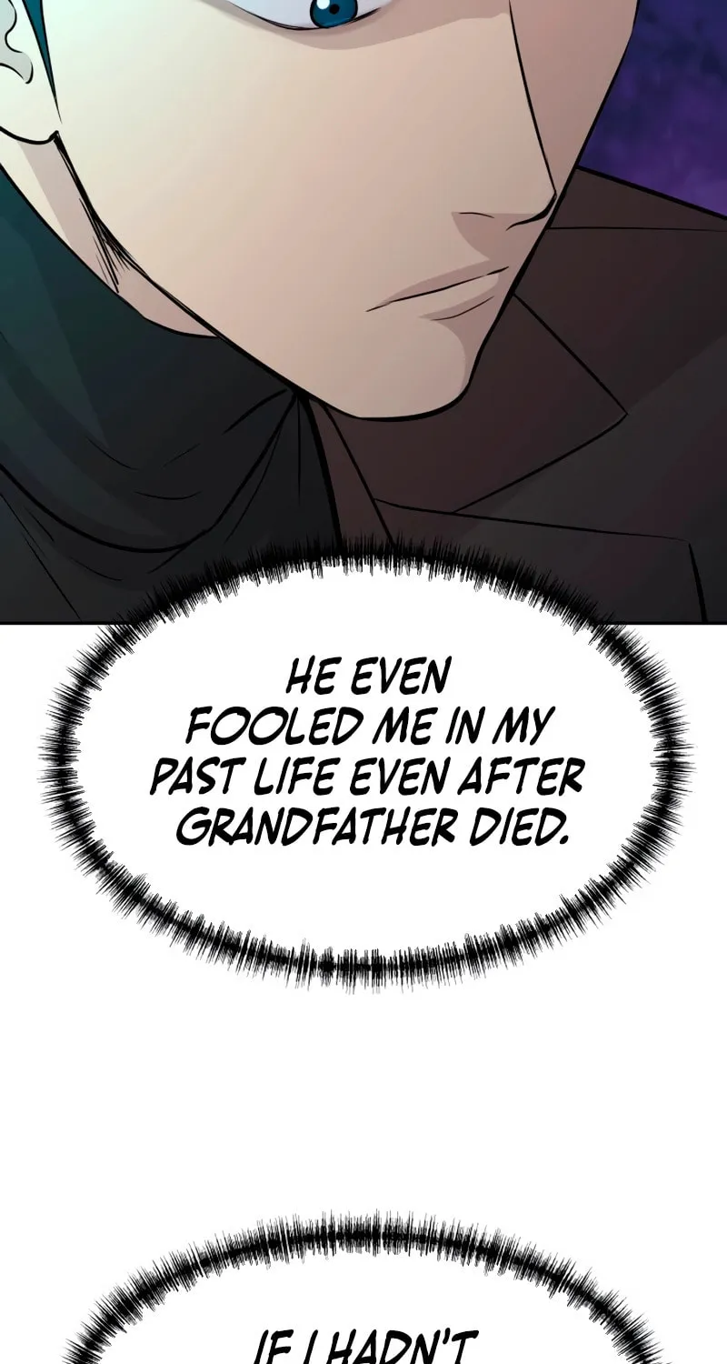 Genius Grandson of the Loan Shark King Chapter 62 page 102 - 