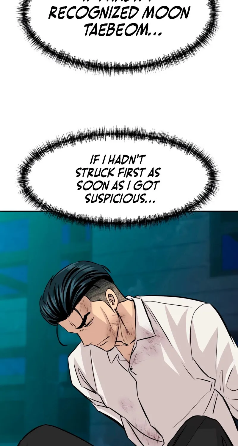 Genius Grandson of the Loan Shark King Chapter 62 page 103 - 