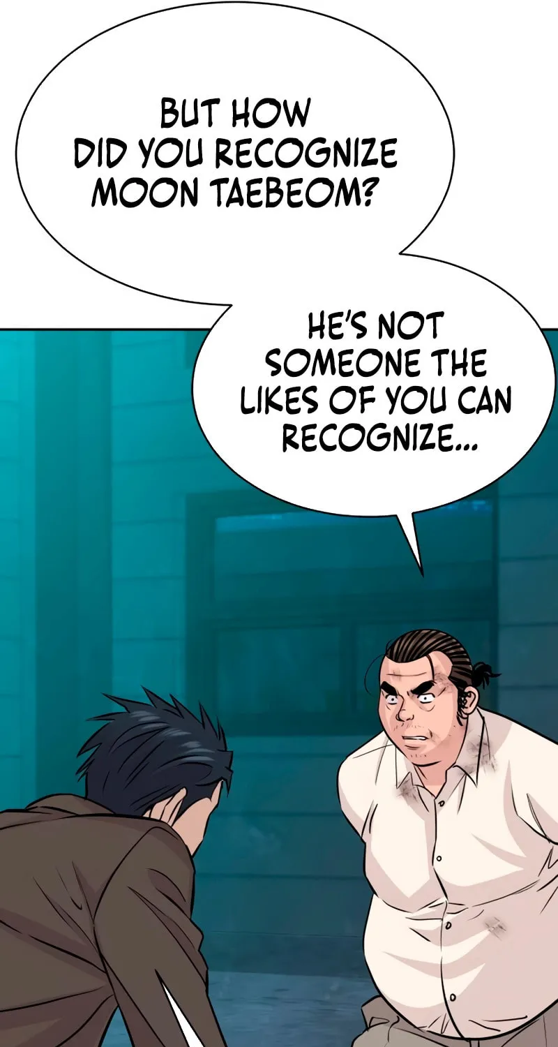 Genius Grandson of the Loan Shark King Chapter 62 page 105 - 
