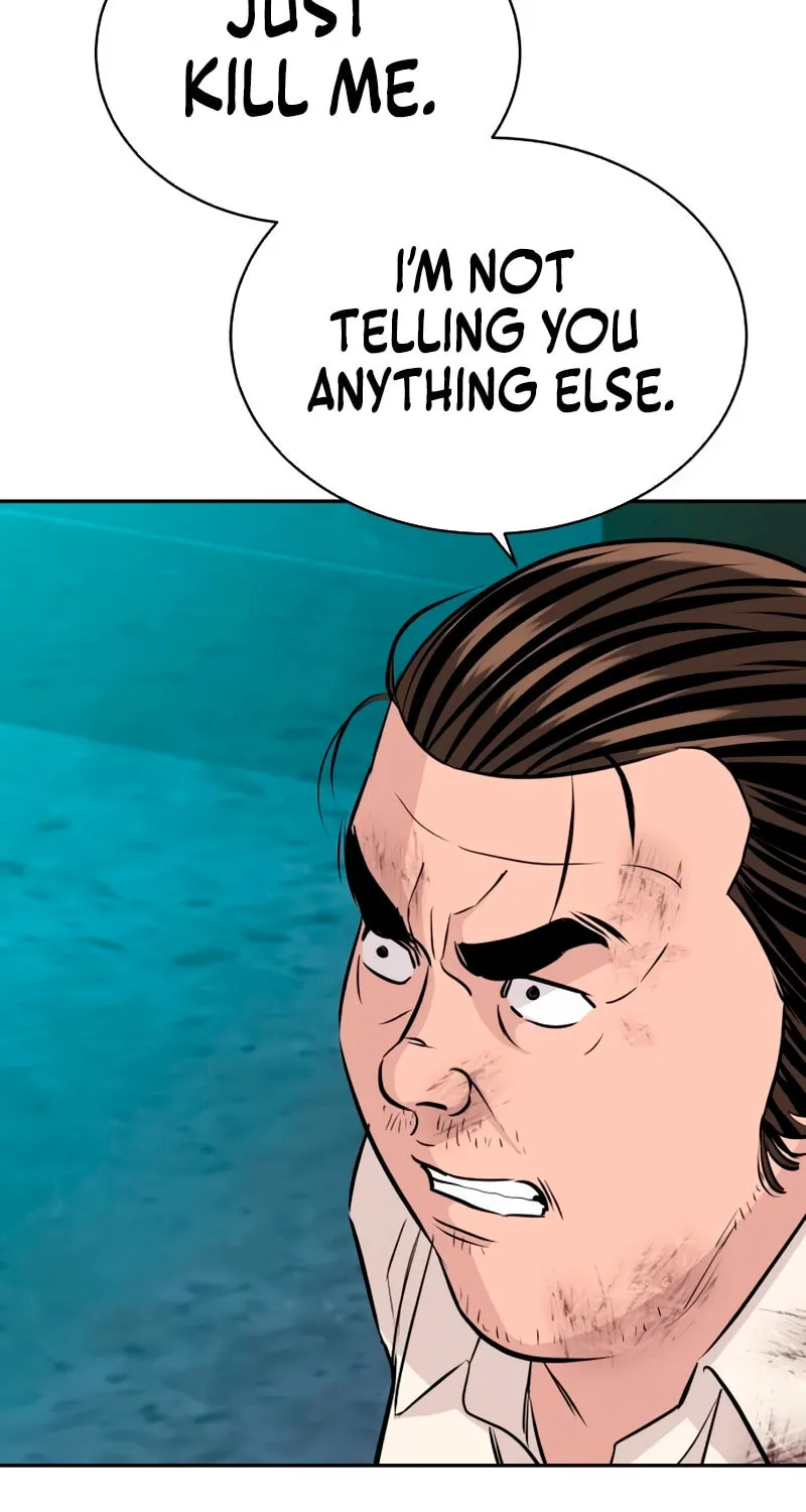 Genius Grandson of the Loan Shark King Chapter 62 page 107 - 