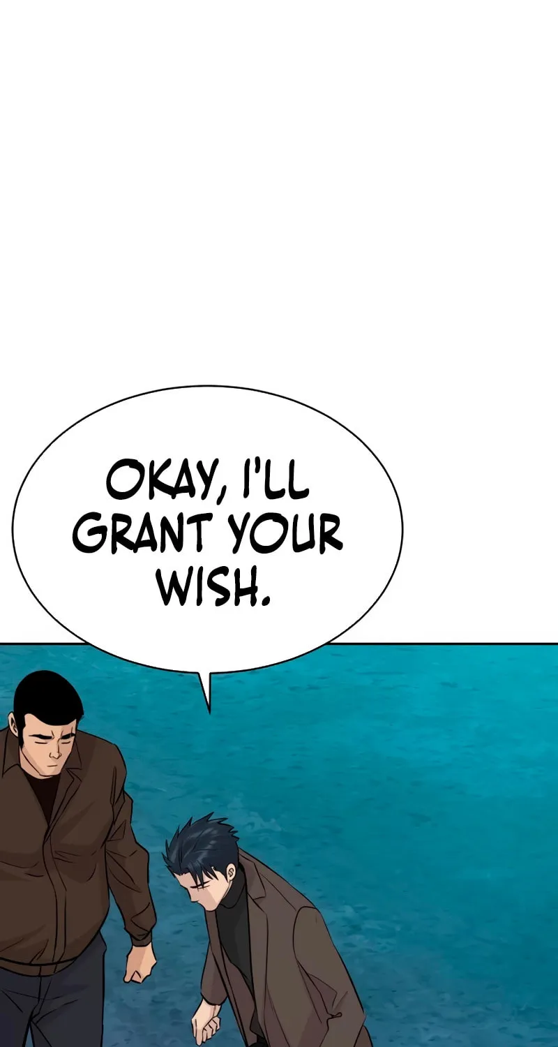 Genius Grandson of the Loan Shark King Chapter 62 page 108 - 