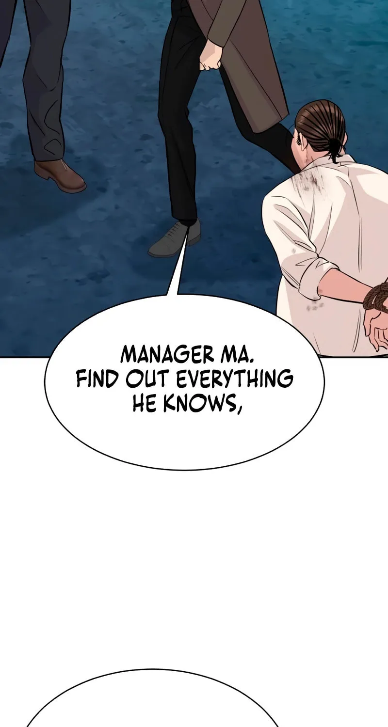 Genius Grandson of the Loan Shark King Chapter 62 page 109 - 