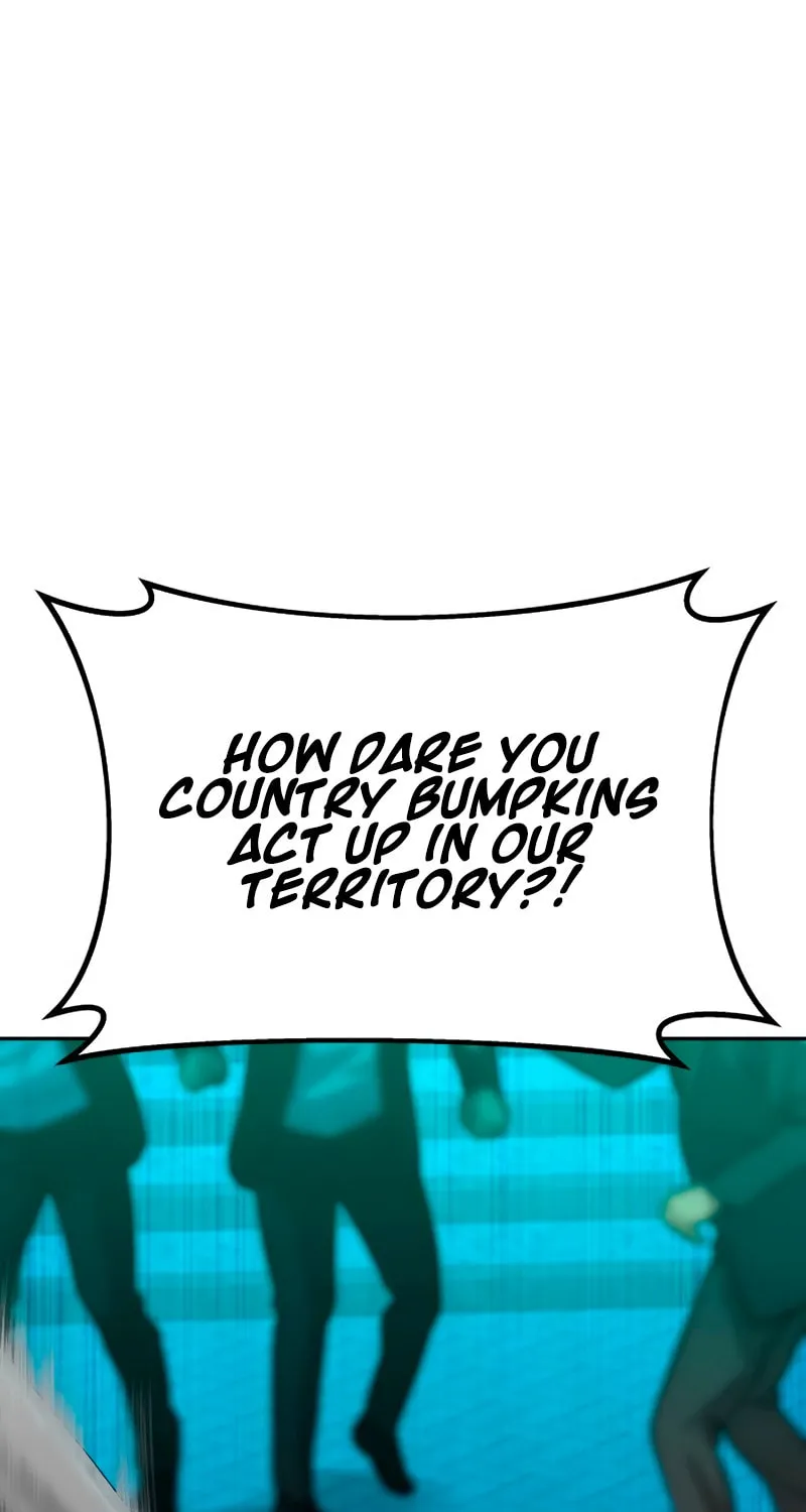 Genius Grandson of the Loan Shark King Chapter 62 page 12 - 