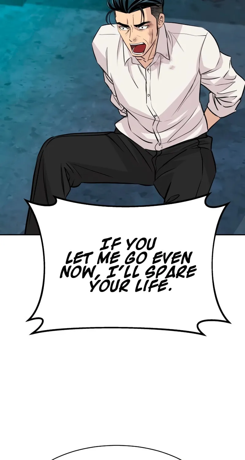 Genius Grandson of the Loan Shark King Chapter 62 page 112 - 