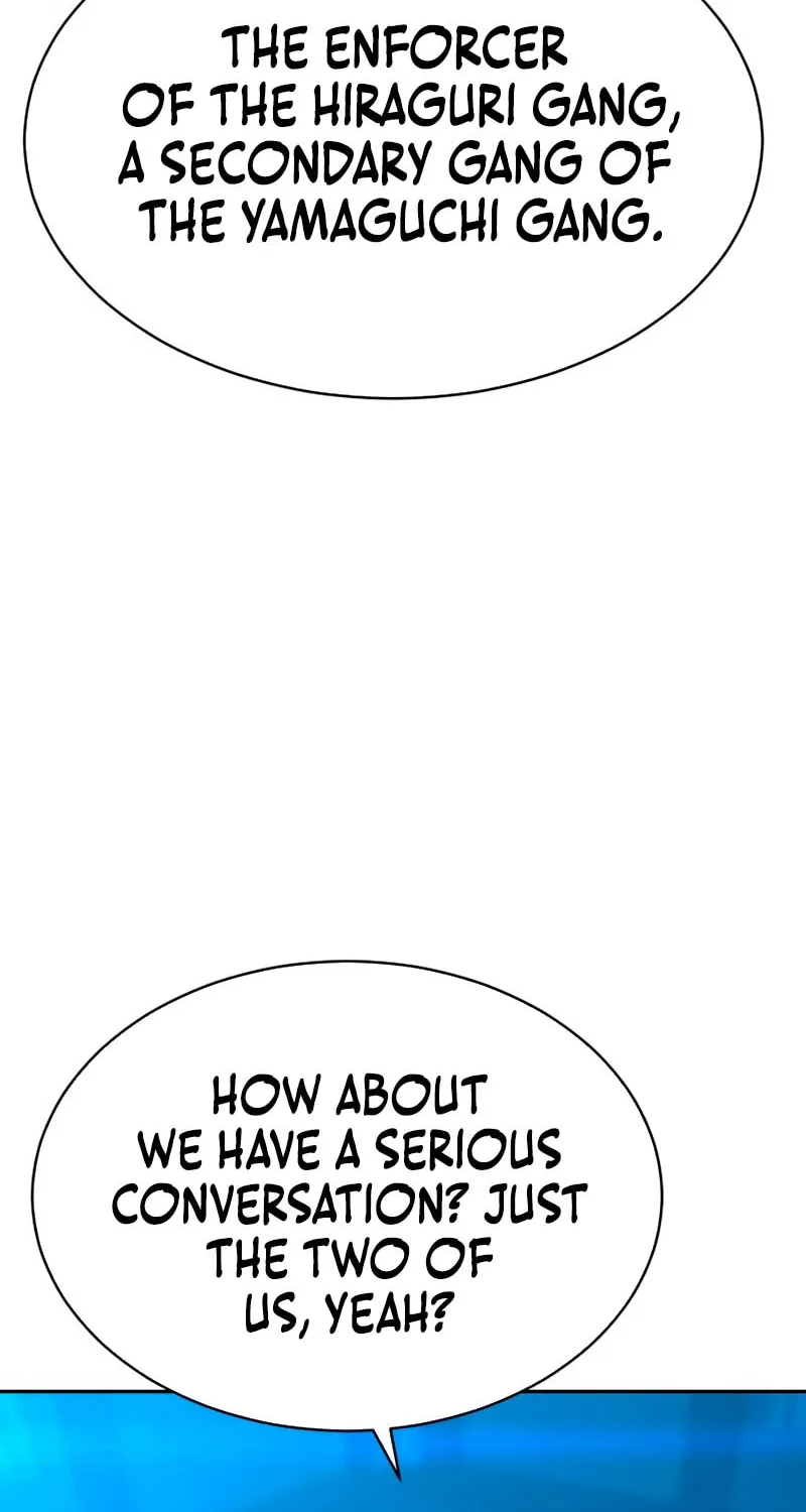 Genius Grandson of the Loan Shark King Chapter 62 page 116 - 