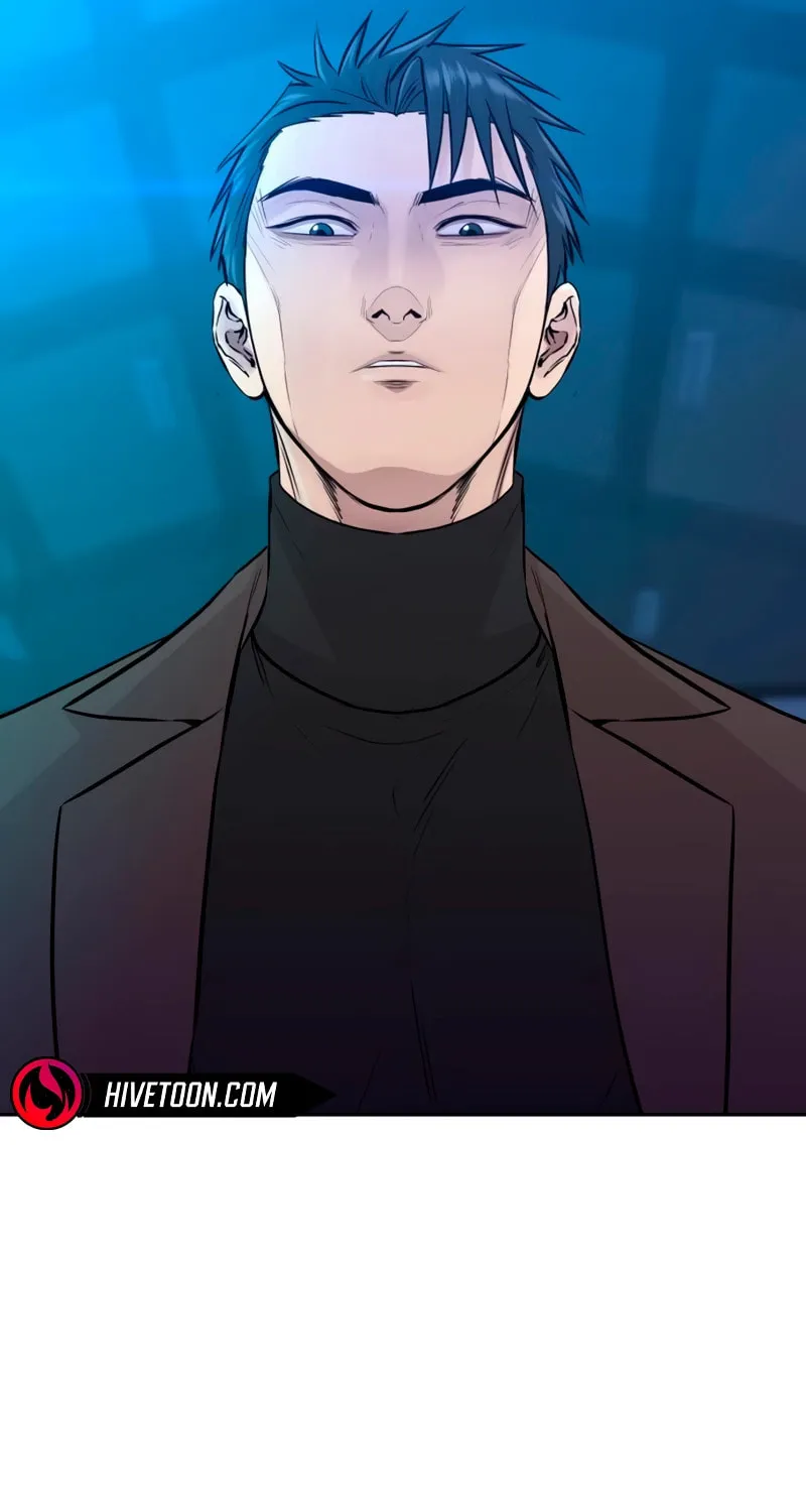 Genius Grandson of the Loan Shark King Chapter 62 page 117 - 