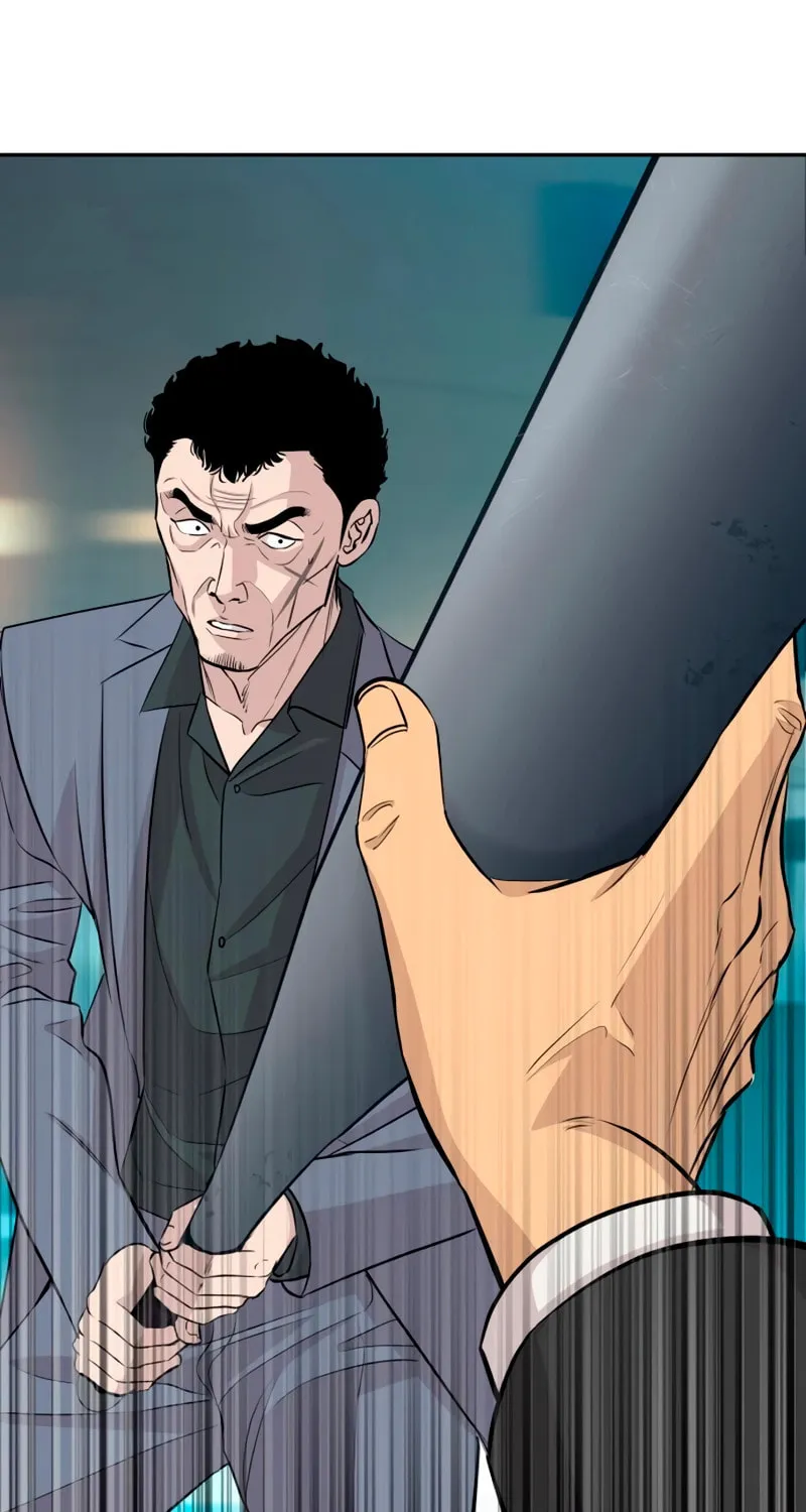 Genius Grandson of the Loan Shark King Chapter 62 page 15 - 