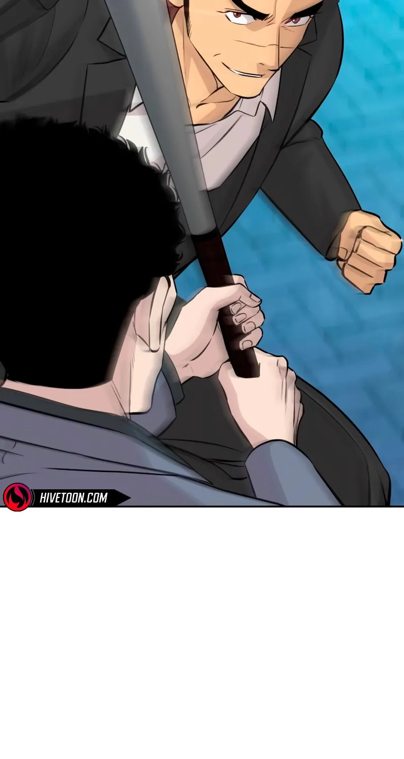 Genius Grandson of the Loan Shark King Chapter 62 page 17 - 