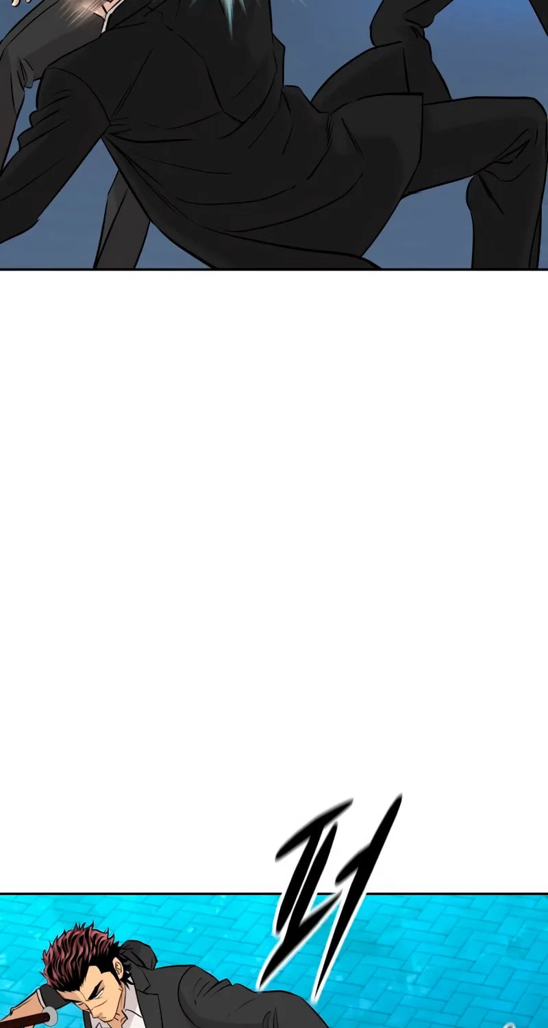 Genius Grandson of the Loan Shark King Chapter 62 page 3 - 