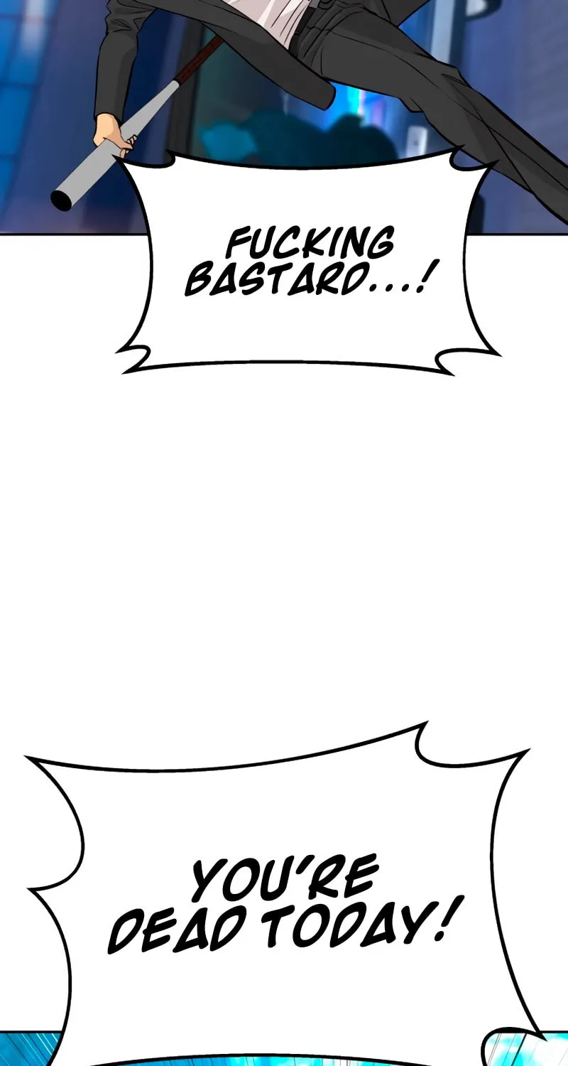 Genius Grandson of the Loan Shark King Chapter 62 page 21 - 