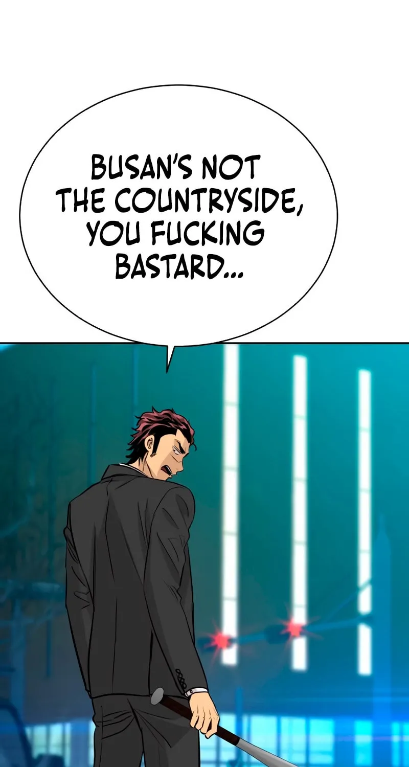 Genius Grandson of the Loan Shark King Chapter 62 page 25 - 