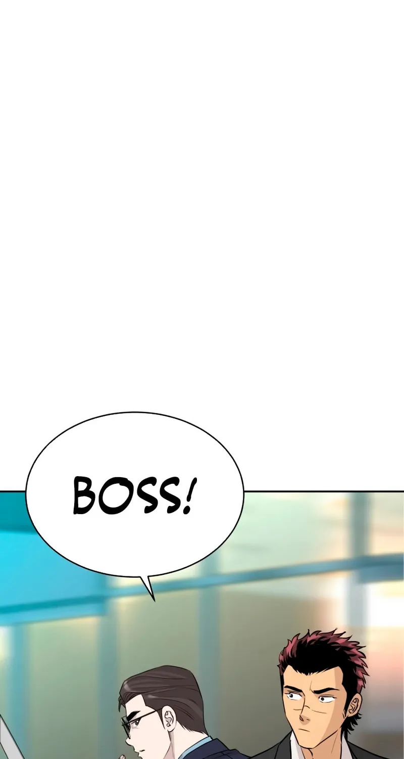Genius Grandson of the Loan Shark King Chapter 62 page 27 - 
