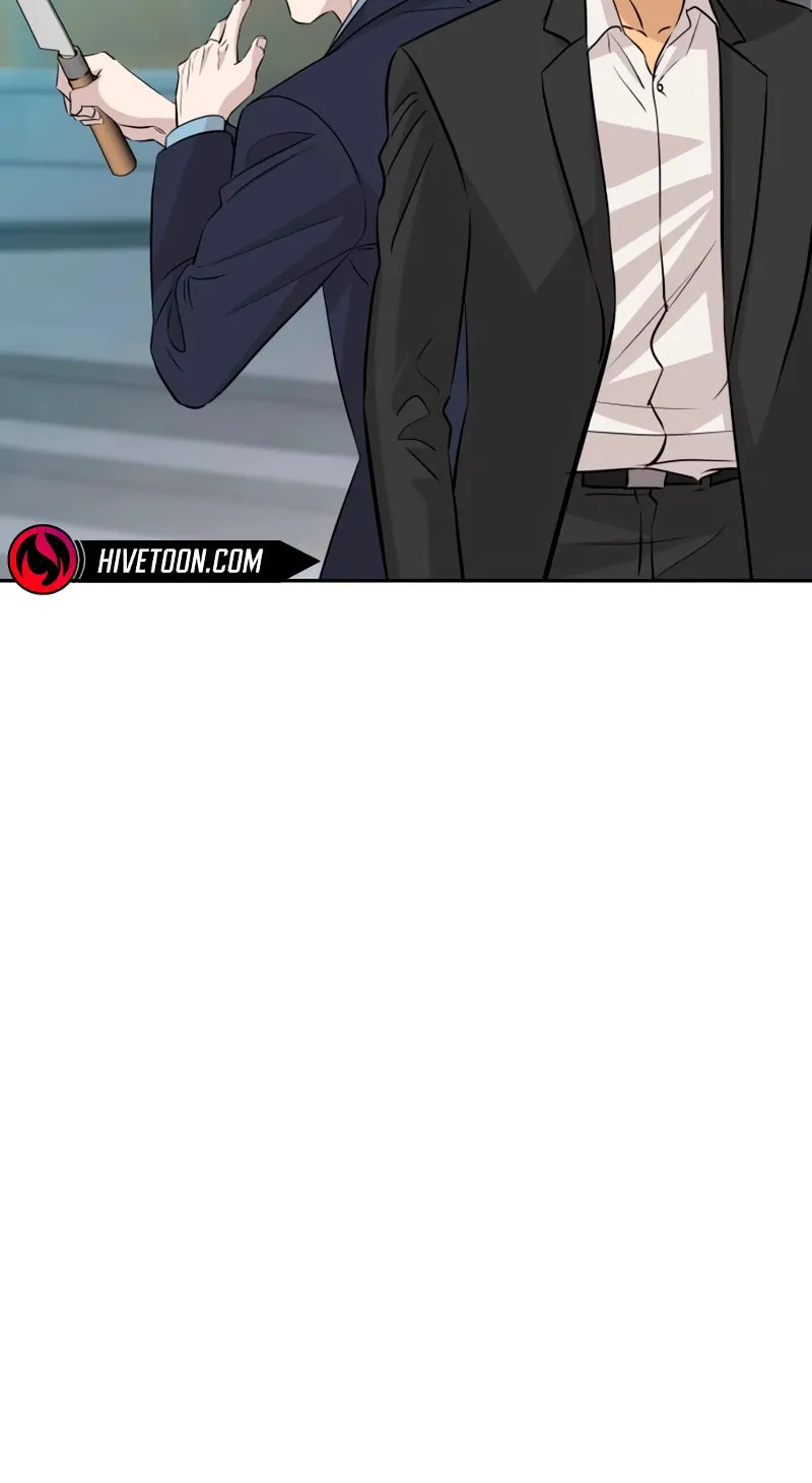 Genius Grandson of the Loan Shark King Chapter 62 page 28 - 