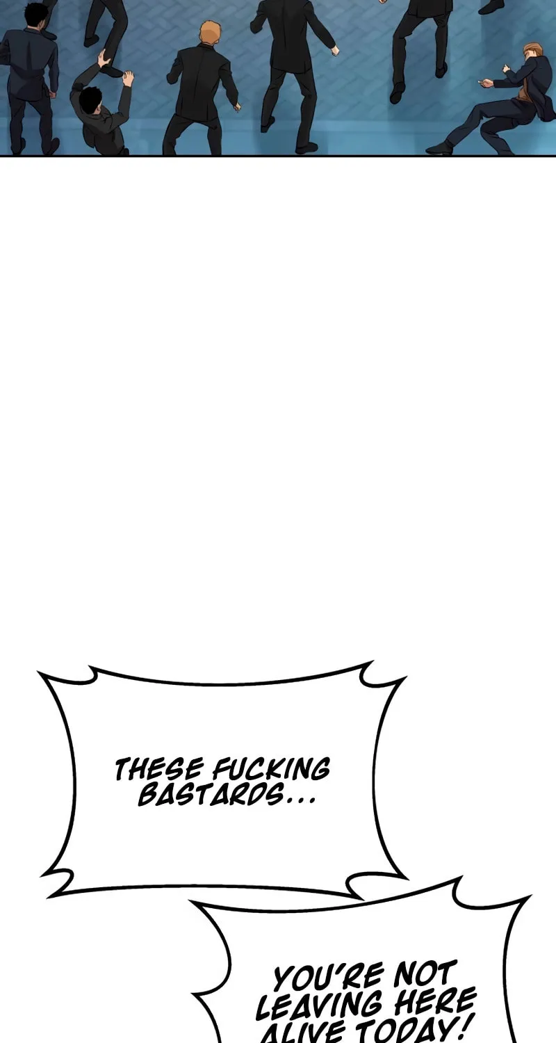 Genius Grandson of the Loan Shark King Chapter 62 page 30 - 