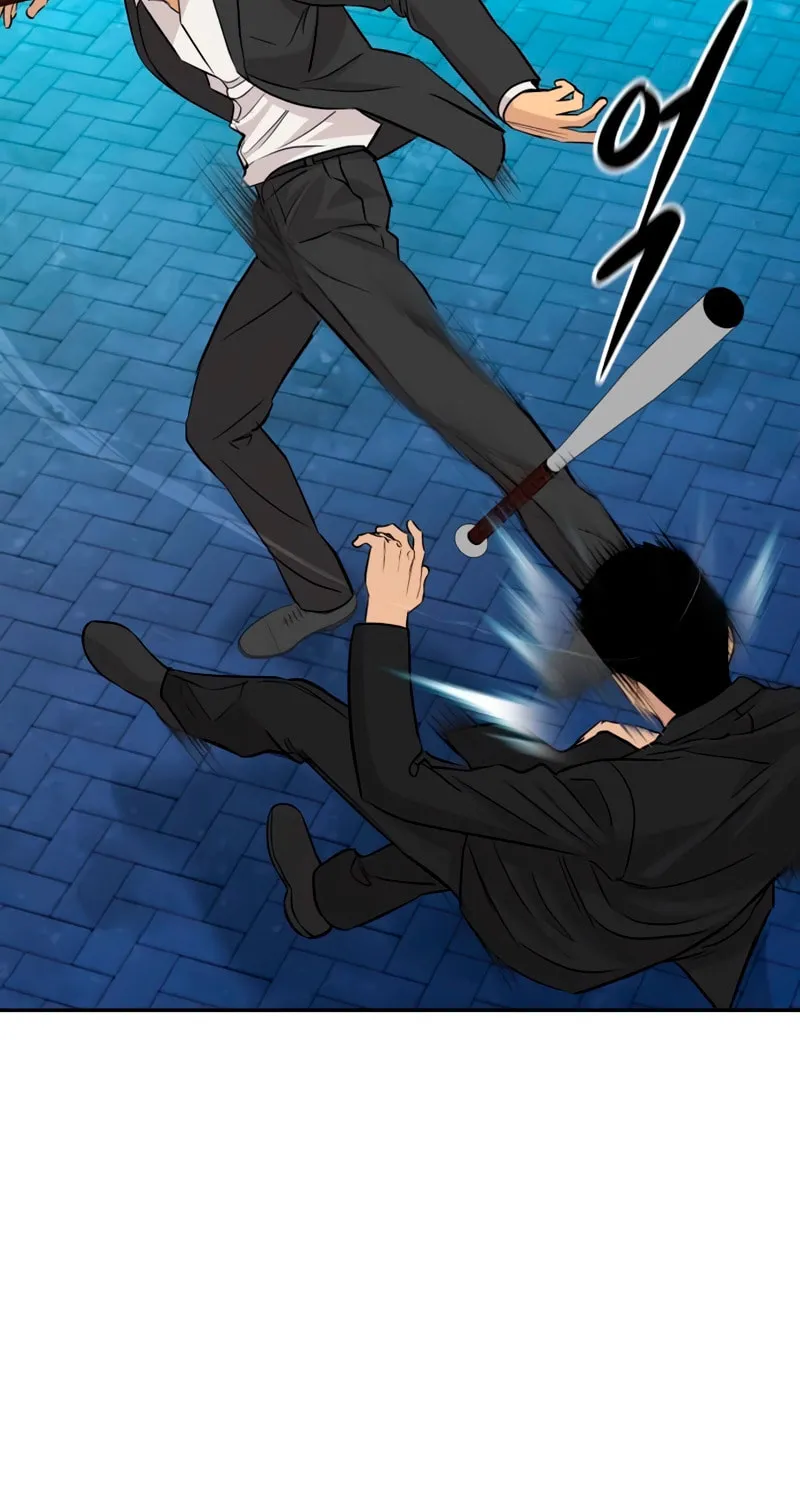 Genius Grandson of the Loan Shark King Chapter 62 page 4 - 