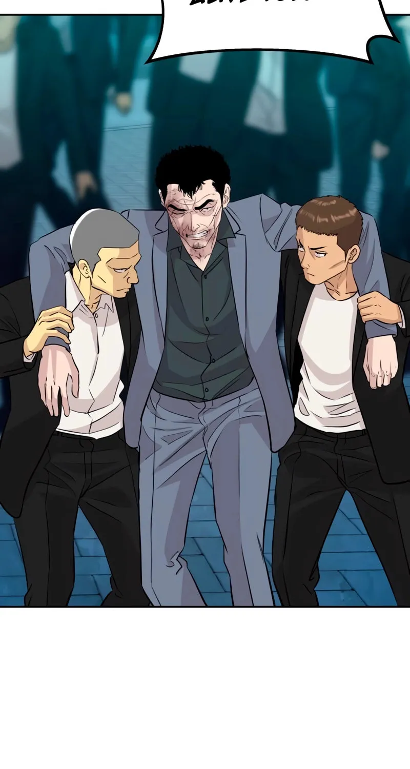 Genius Grandson of the Loan Shark King Chapter 62 page 31 - 