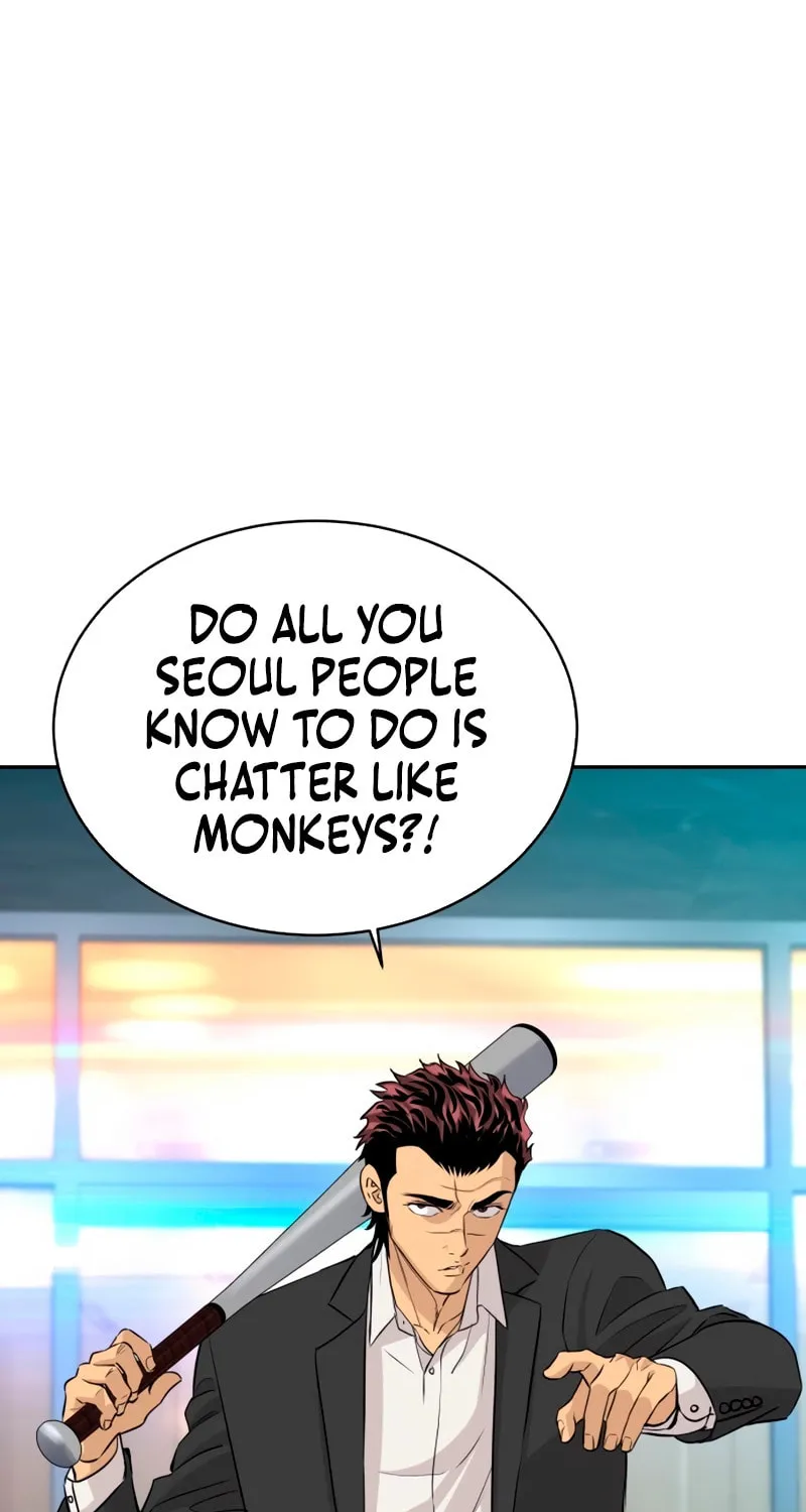 Genius Grandson of the Loan Shark King Chapter 62 page 32 - 