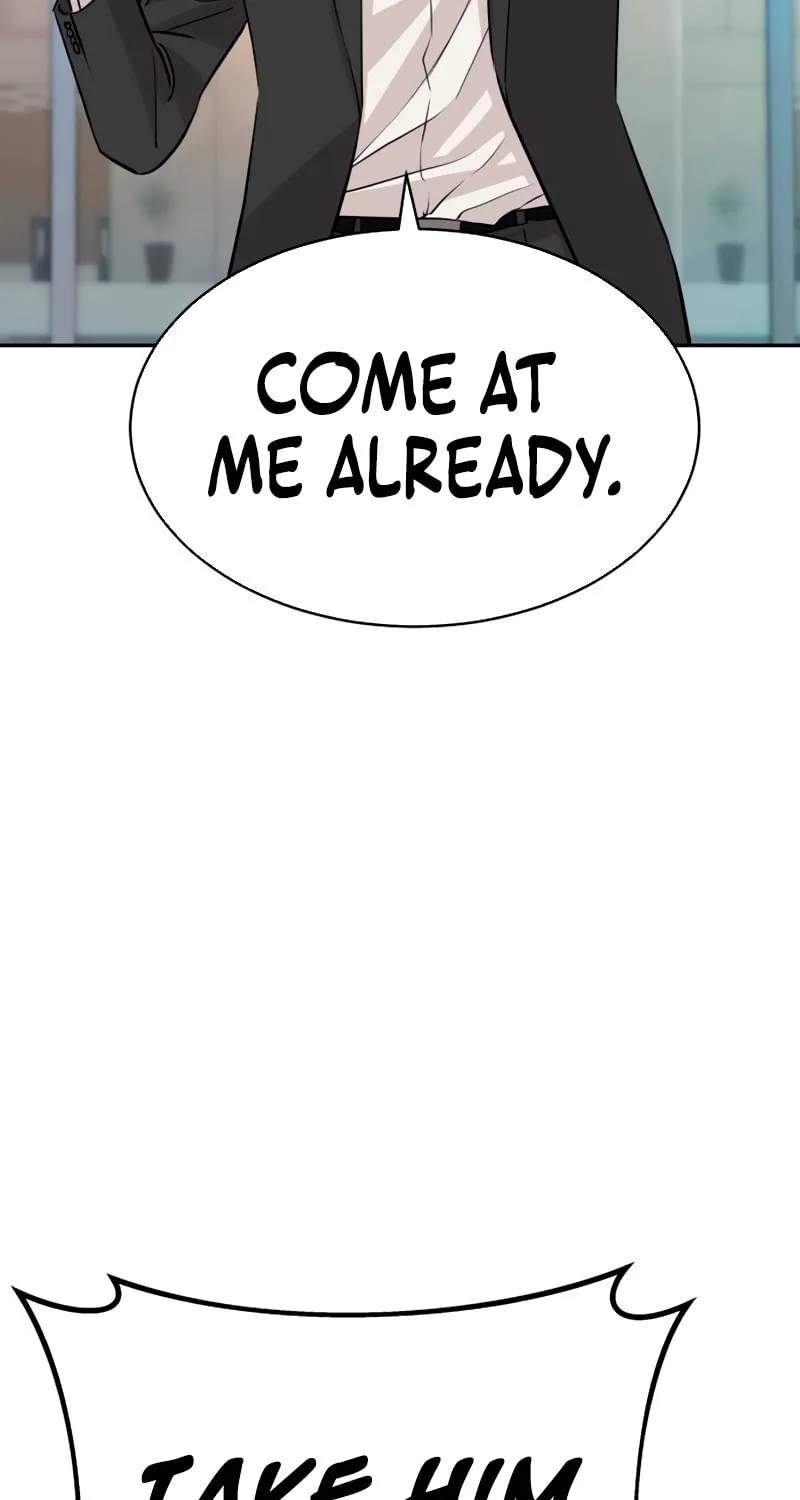 Genius Grandson of the Loan Shark King Chapter 62 page 33 - 