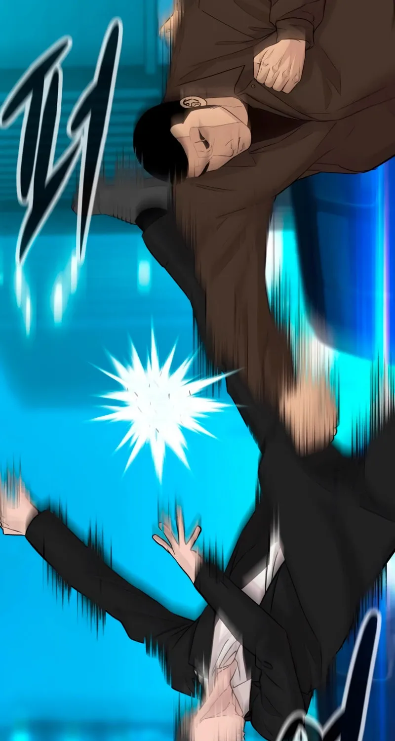 Genius Grandson of the Loan Shark King Chapter 62 page 38 - 