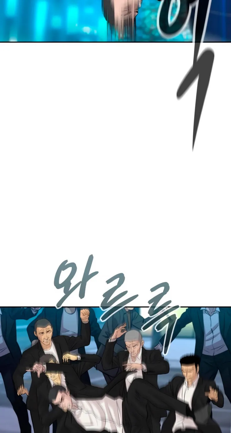 Genius Grandson of the Loan Shark King Chapter 62 page 39 - 