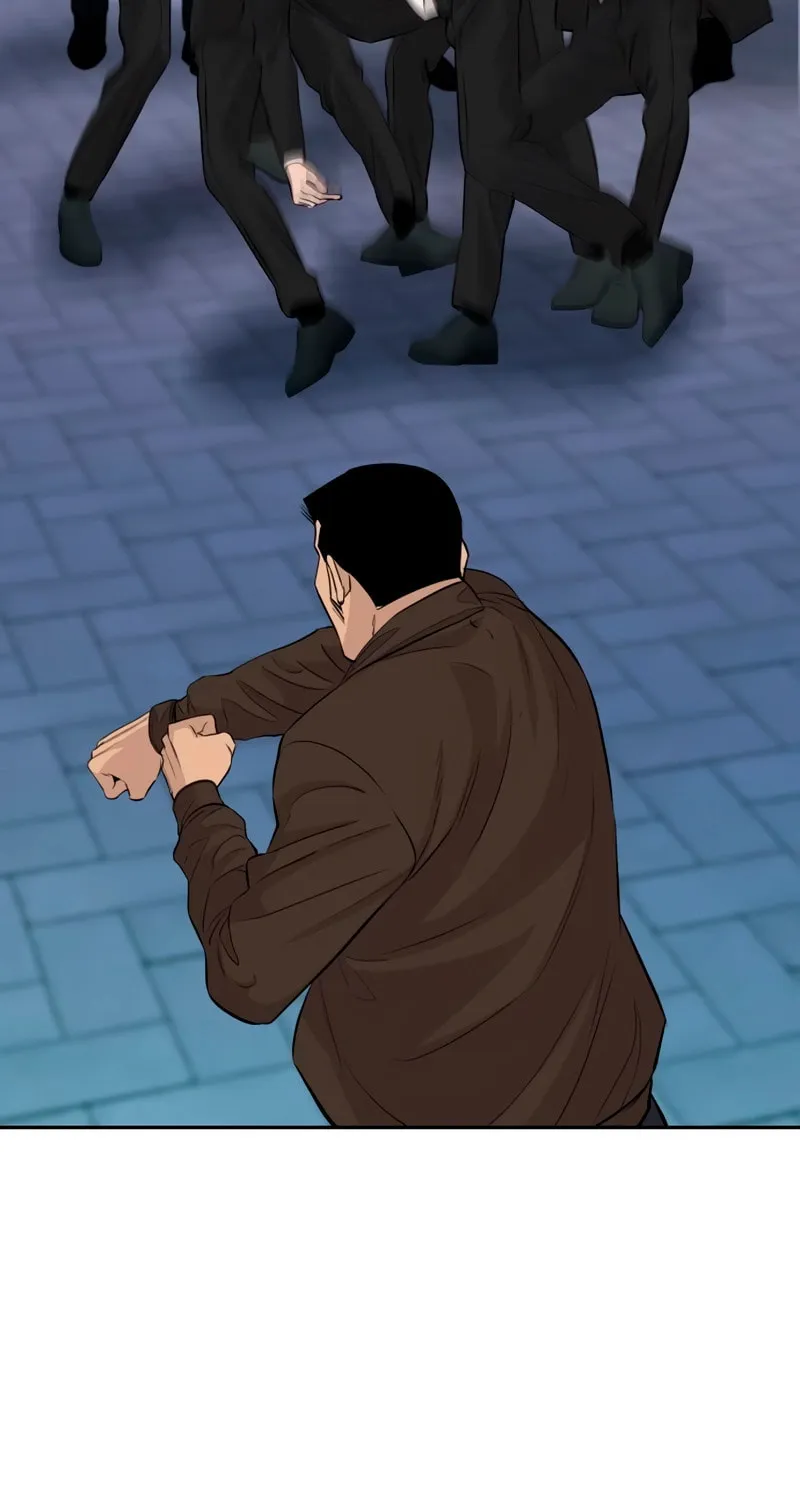 Genius Grandson of the Loan Shark King Chapter 62 page 40 - 
