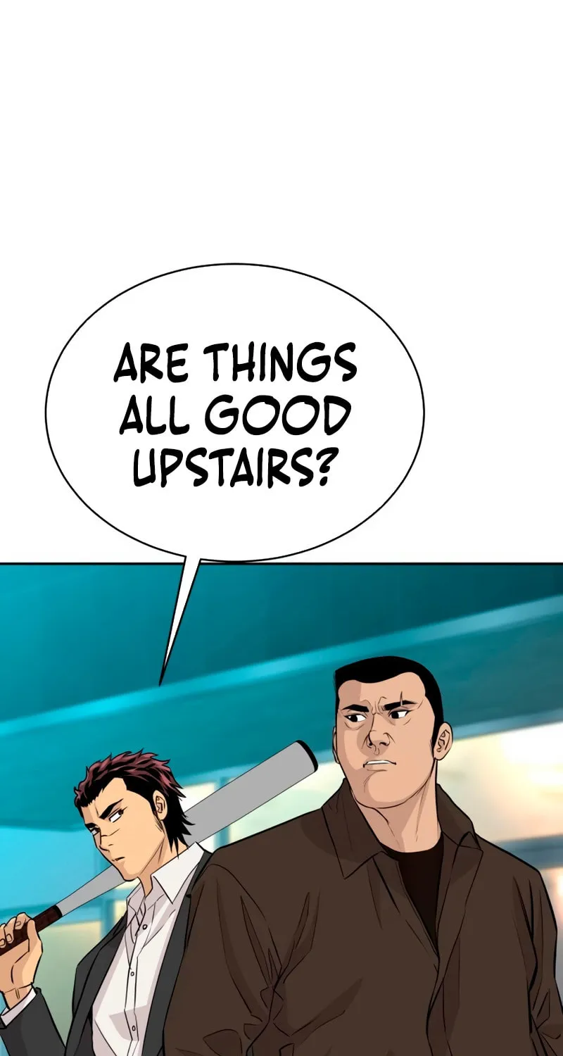 Genius Grandson of the Loan Shark King Chapter 62 page 41 - 
