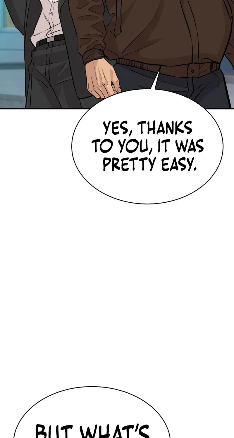 Genius Grandson of the Loan Shark King Chapter 62 page 42 - 