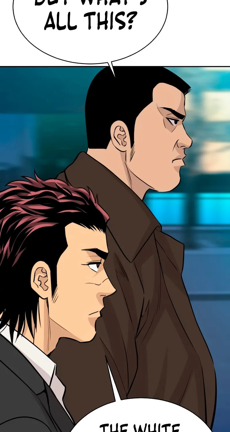 Genius Grandson of the Loan Shark King Chapter 62 page 43 - 