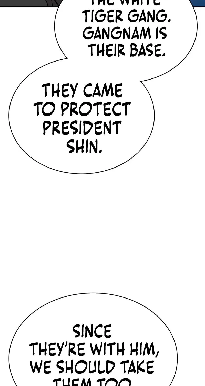 Genius Grandson of the Loan Shark King Chapter 62 page 44 - 