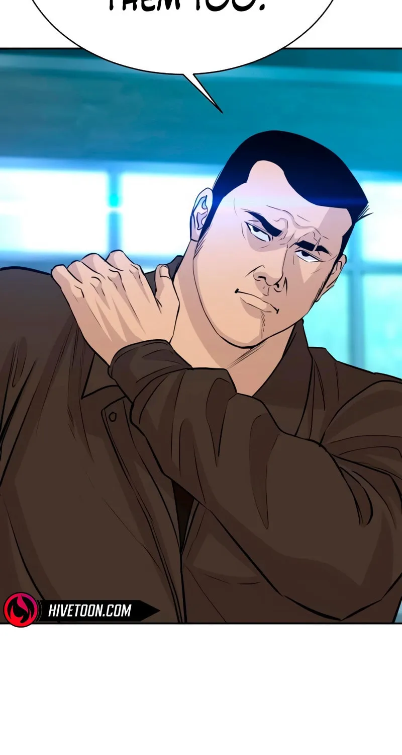 Genius Grandson of the Loan Shark King Chapter 62 page 45 - 