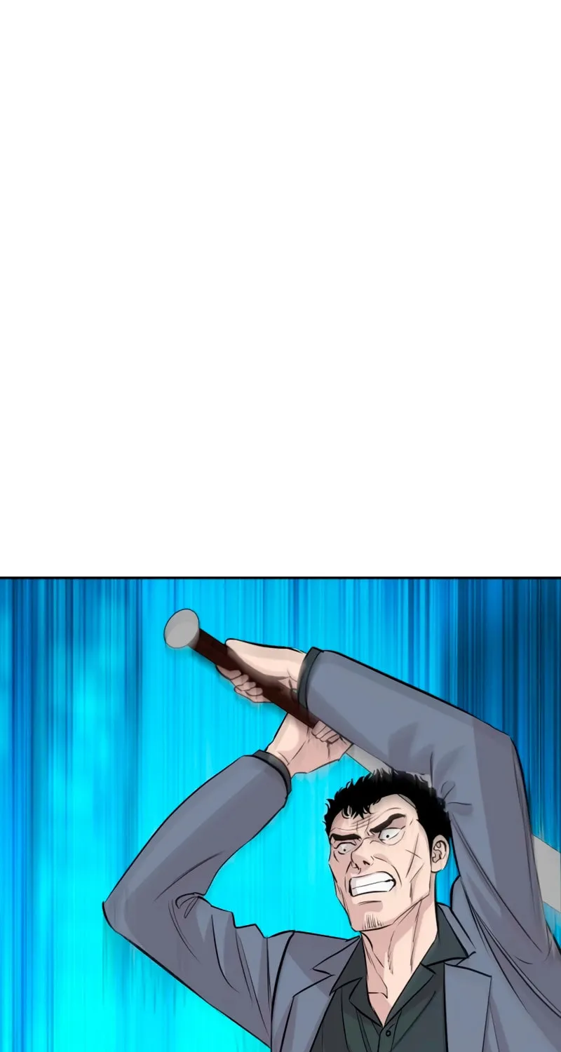 Genius Grandson of the Loan Shark King Chapter 62 page 6 - 