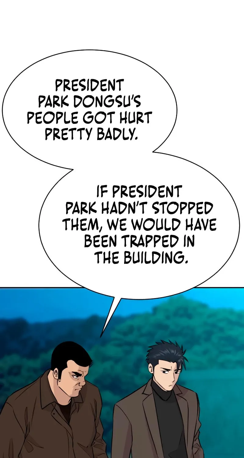 Genius Grandson of the Loan Shark King Chapter 62 page 51 - 