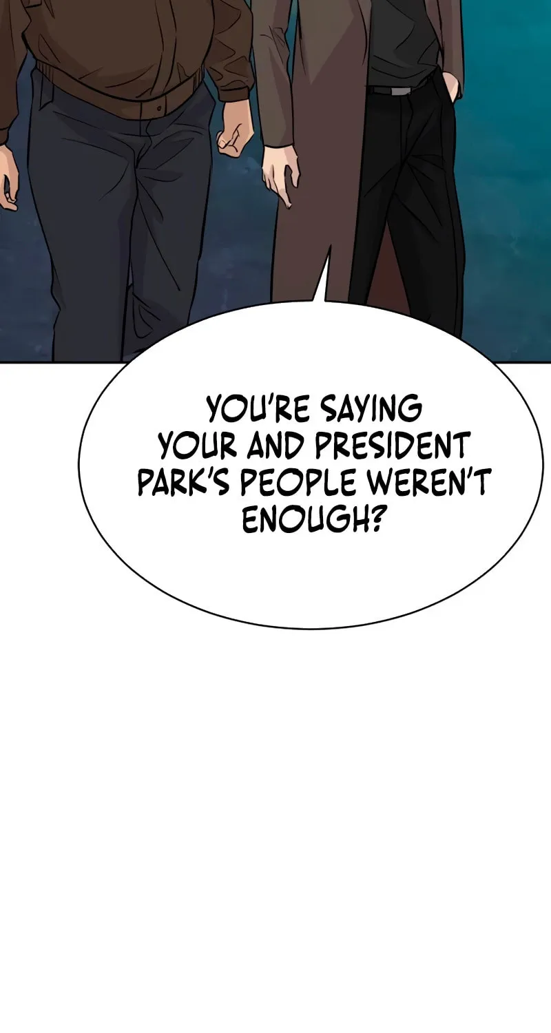 Genius Grandson of the Loan Shark King Chapter 62 page 52 - 
