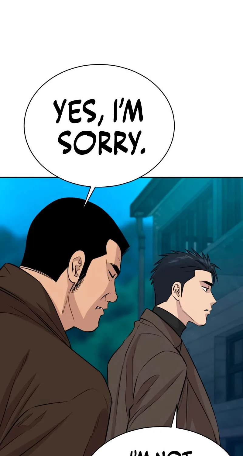 Genius Grandson of the Loan Shark King Chapter 62 page 53 - 