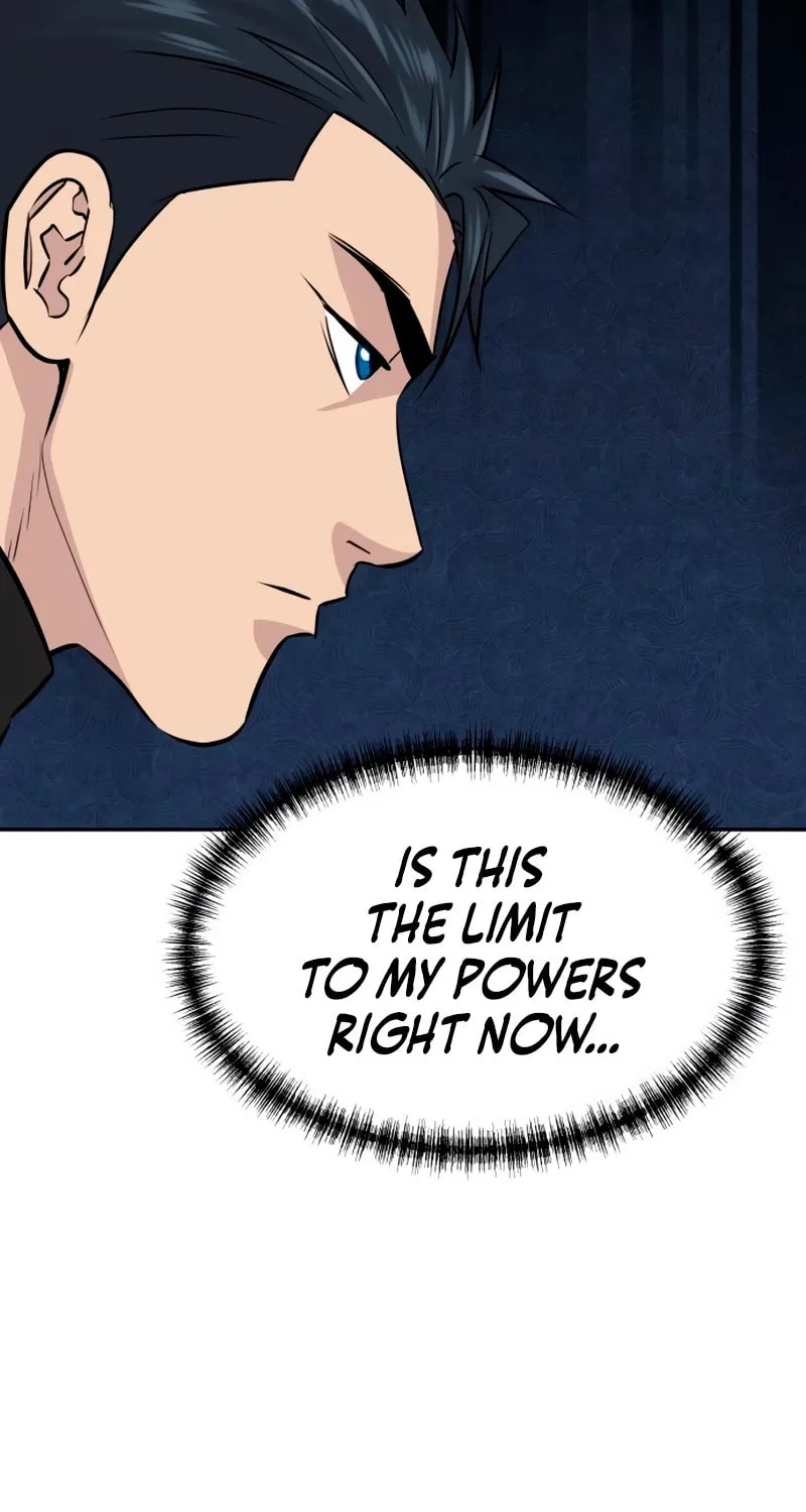 Genius Grandson of the Loan Shark King Chapter 62 page 55 - 